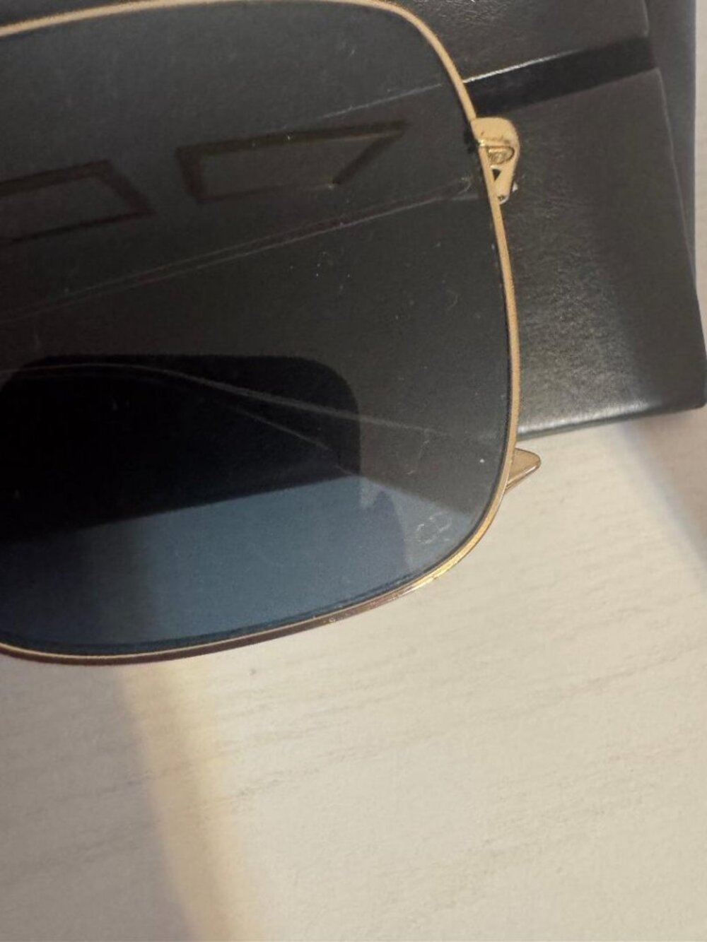 Dior sunglasses - Picture 2 of 3